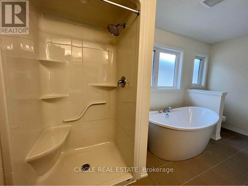 45 Wilson Drive, Thorold, ON - Indoor Photo Showing Bathroom