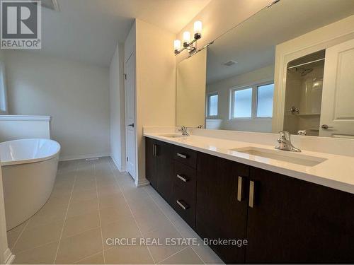 45 Wilson Drive, Thorold, ON - Indoor Photo Showing Bathroom