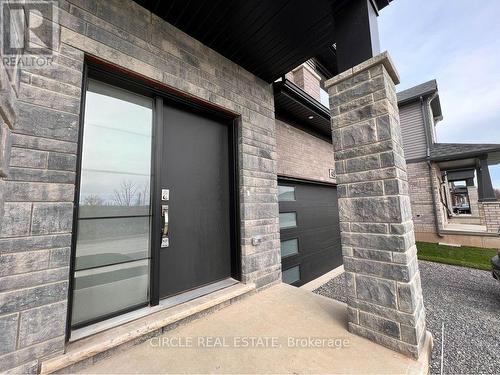 45 Wilson Drive, Thorold, ON - Outdoor With Exterior