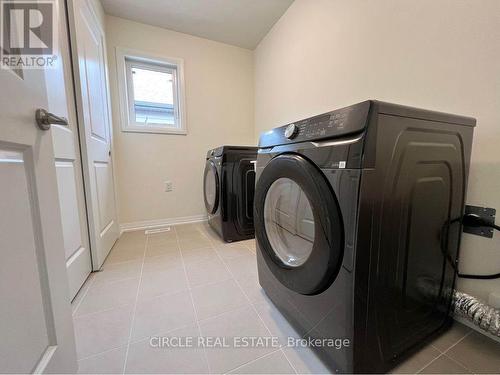 45 Wilson Drive, Thorold, ON - Indoor Photo Showing Laundry Room