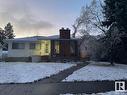 9624 75A St Nw, Edmonton, AB  - Outdoor 