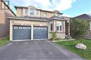 220 Mclaughlin Avenue, Milton, ON  - Outdoor With Facade 