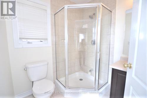 220 Mclaughlin Avenue, Milton, ON - Indoor Photo Showing Bathroom