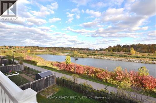 220 Mclaughlin Avenue, Milton, ON - Outdoor With Body Of Water With View