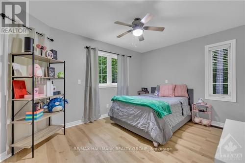 220 Garfield Street, Gananoque, ON - Indoor Photo Showing Bedroom