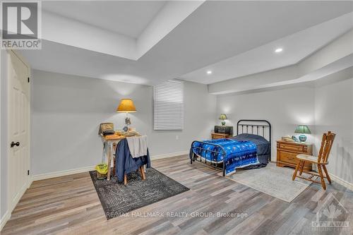 220 Garfield Street, Gananoque, ON - Indoor Photo Showing Bedroom