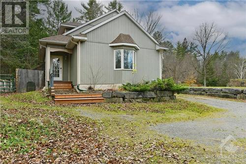 3225B River Road, Renfrew, ON - Outdoor