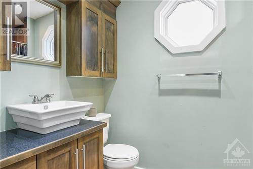 3225B River Road, Renfrew, ON - Indoor Photo Showing Bathroom