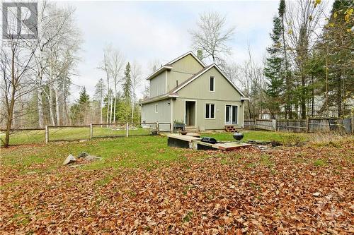 3225B River Road, Renfrew, ON - Outdoor