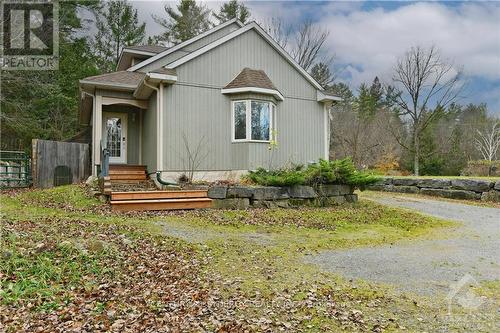 3225B River Road, Horton, ON - Outdoor