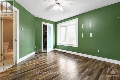 3225B River Road, Horton, ON - Indoor Photo Showing Other Room