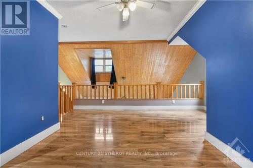 3225B River Road, Horton, ON - Indoor Photo Showing Other Room