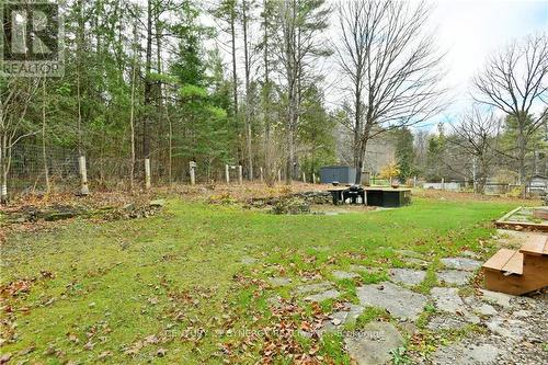 3225B River Road, Horton, ON - Outdoor