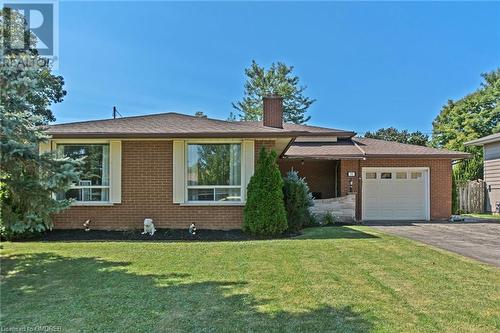 75 Maureen Avenue, Welland, ON - Outdoor