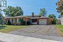 75 Maureen Avenue, Welland, ON  - Outdoor With Facade 