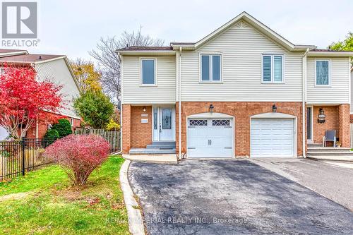 2226 Munns Avenue, Oakville, ON - Outdoor