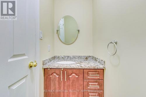 2226 Munns Avenue, Oakville, ON - Indoor Photo Showing Bathroom