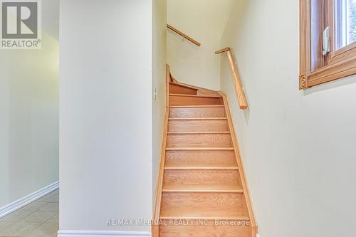 2226 Munns Avenue, Oakville, ON - Indoor Photo Showing Other Room