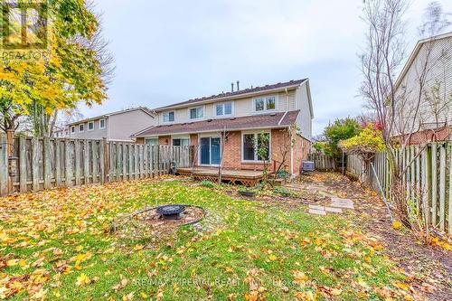 2226 Munns Avenue, Oakville, ON - Outdoor