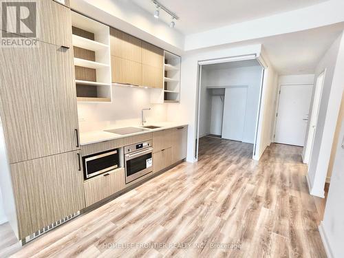 1709 - 20 Edward Street, Toronto, ON - Indoor Photo Showing Kitchen