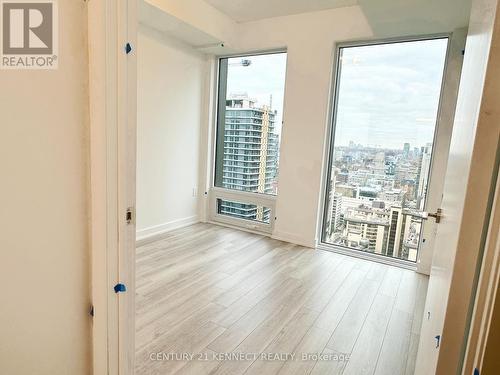 2901 - 238 Simcoe Street, Toronto, ON - Indoor Photo Showing Other Room