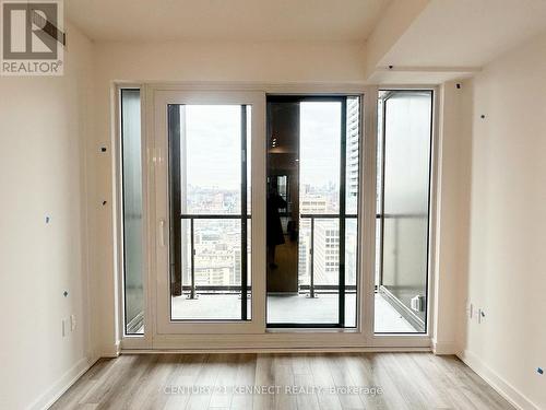 2901 - 238 Simcoe Street, Toronto, ON - Indoor Photo Showing Other Room