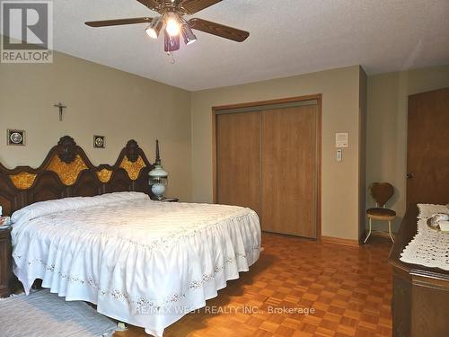 18 Goa Court, Toronto, ON - Indoor Photo Showing Bedroom