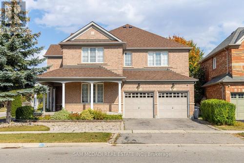 5751 Long Valley Road, Mississauga, ON - Outdoor With Deck Patio Veranda With Facade