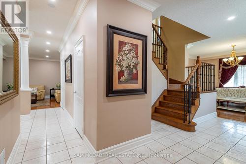 5751 Long Valley Road, Mississauga, ON - Indoor Photo Showing Other Room