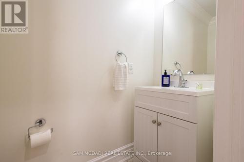 5751 Long Valley Road, Mississauga, ON - Indoor Photo Showing Bathroom