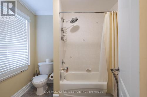 5751 Long Valley Road, Mississauga, ON - Indoor Photo Showing Bathroom