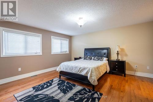 5751 Long Valley Road, Mississauga, ON - Indoor Photo Showing Bedroom