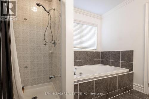 5751 Long Valley Road, Mississauga, ON - Indoor Photo Showing Bathroom