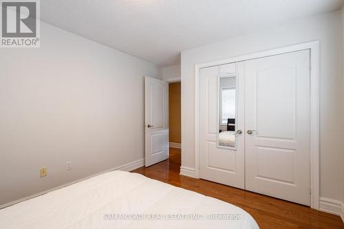 5751 Long Valley Road, Mississauga, ON - Indoor Photo Showing Bedroom