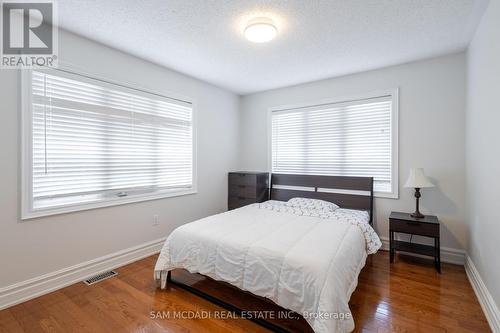 5751 Long Valley Road, Mississauga, ON - Indoor Photo Showing Bedroom