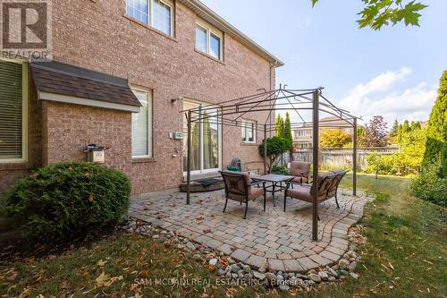 5751 Long Valley Road, Mississauga, ON - Outdoor With Deck Patio Veranda With Exterior