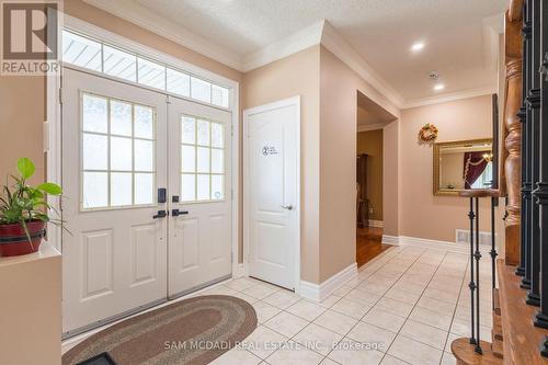 5751 Long Valley Road, Mississauga, ON - Indoor Photo Showing Other Room