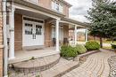 5751 Long Valley Road, Mississauga, ON  - Outdoor With Deck Patio Veranda 