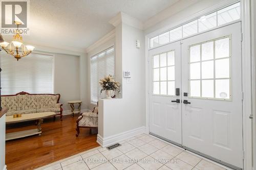 5751 Long Valley Road, Mississauga, ON - Indoor Photo Showing Other Room