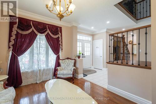 5751 Long Valley Road, Mississauga, ON - Indoor Photo Showing Other Room