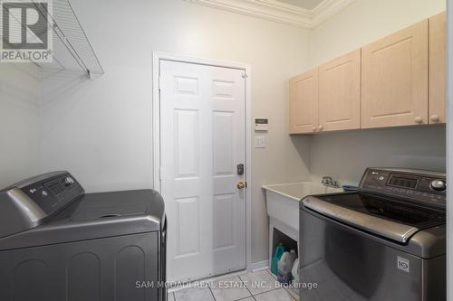 5751 Long Valley Road, Mississauga, ON - Indoor Photo Showing Laundry Room