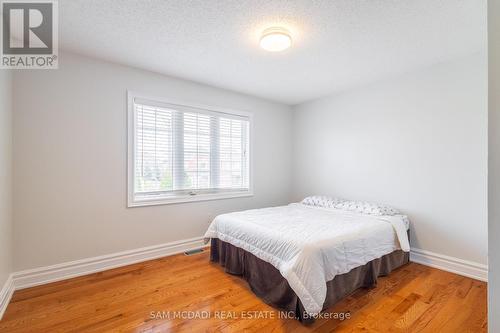 5751 Long Valley Road, Mississauga, ON - Indoor Photo Showing Bedroom