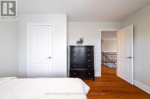 5751 Long Valley Road, Mississauga, ON - Indoor Photo Showing Bedroom