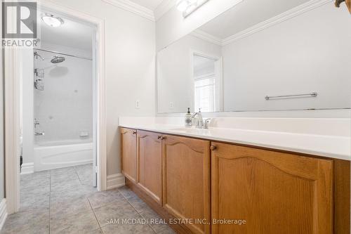 5751 Long Valley Road, Mississauga, ON - Indoor Photo Showing Bathroom