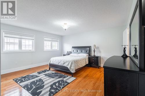 5751 Long Valley Road, Mississauga, ON - Indoor Photo Showing Bedroom