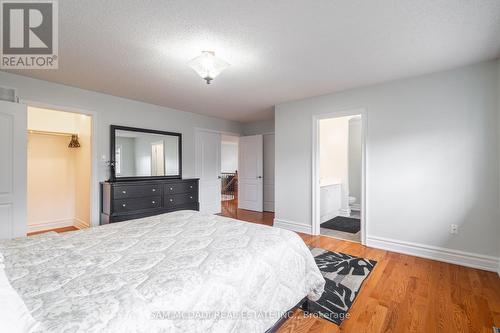 5751 Long Valley Road, Mississauga, ON - Indoor Photo Showing Bedroom