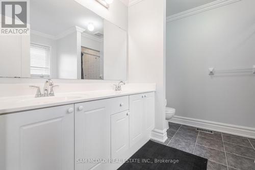 5751 Long Valley Road, Mississauga, ON - Indoor Photo Showing Bathroom