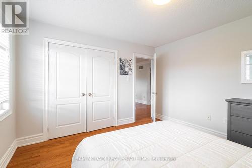 5751 Long Valley Road, Mississauga, ON - Indoor Photo Showing Bedroom