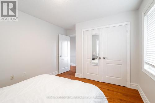 5751 Long Valley Road, Mississauga, ON - Indoor Photo Showing Bedroom