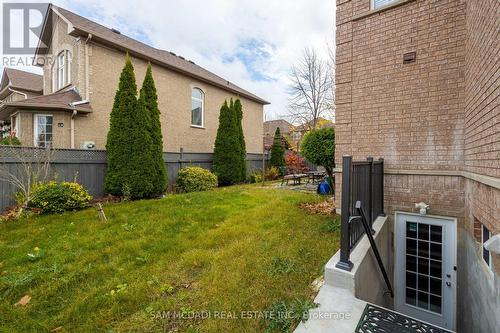 5751 Long Valley Road, Mississauga, ON - Outdoor With Exterior